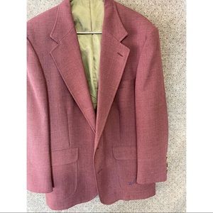 Andhurst Mens Blazer